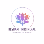 resham firir logo